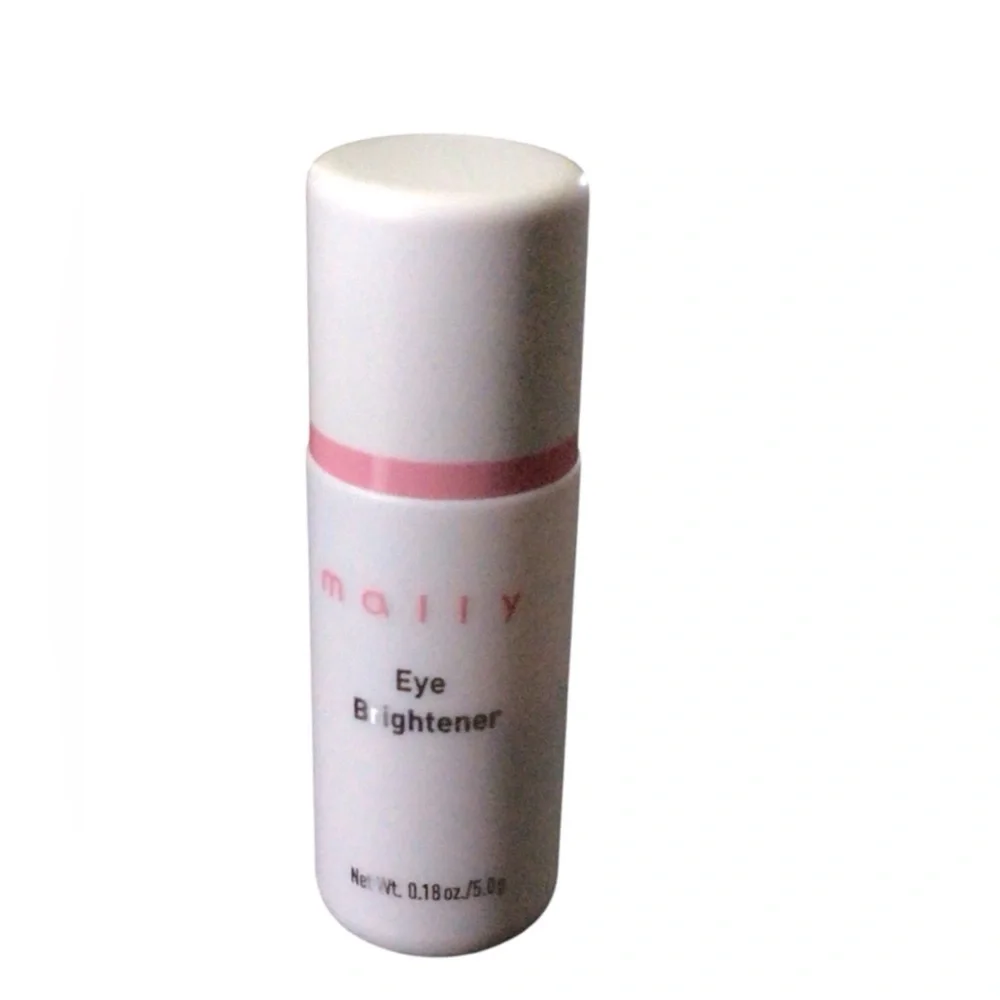 Mally beauty eye brightener .0.18 oz new without box.